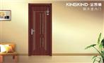 金凯德钢木门