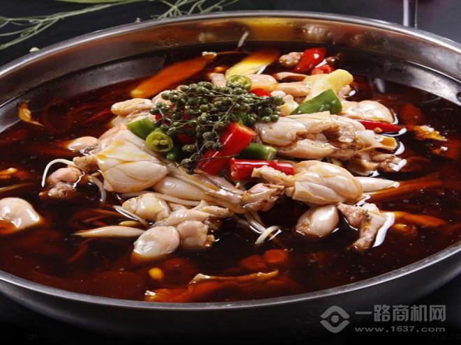 巧媳婦火鍋加盟