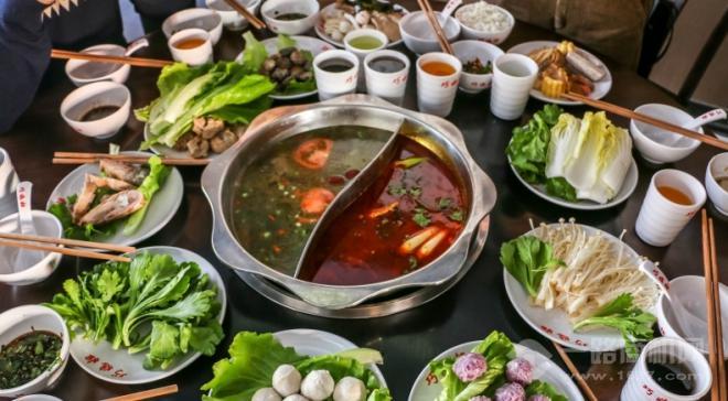 巧媳婦火鍋加盟