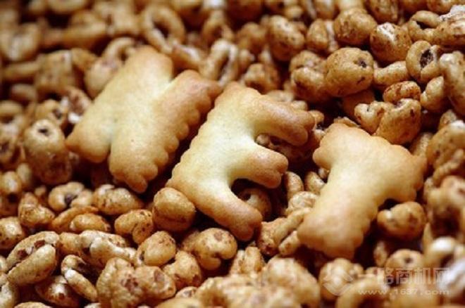 金保罗食品加盟