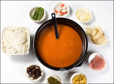 云台肴米线加盟 云台肴米线加盟