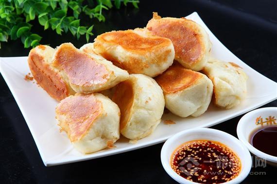 斗米乐中式快餐