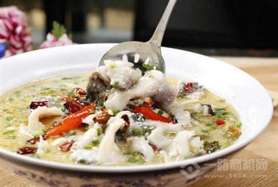 麦面哥酸菜鱼面