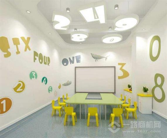 科慧乐儿童能力建构中心