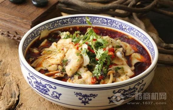 麦面哥酸菜鱼面