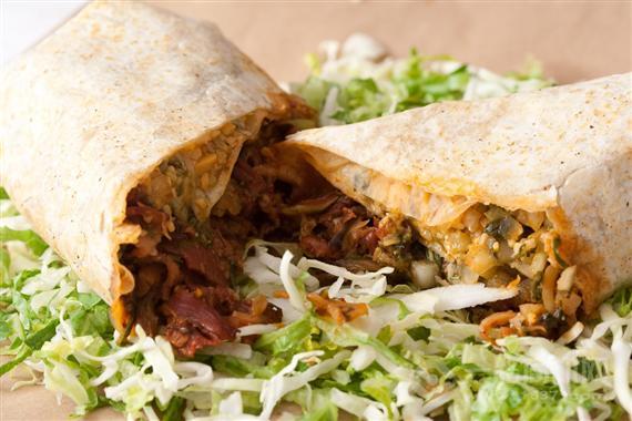 乐多多炸鸡汉堡