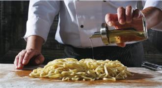 鯊魚杰克小海鮮燜面