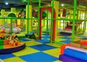 淘嘻乐儿童乐园