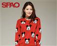 spao服饰