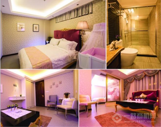 福临天赐月子会所 福临天赐月子会所