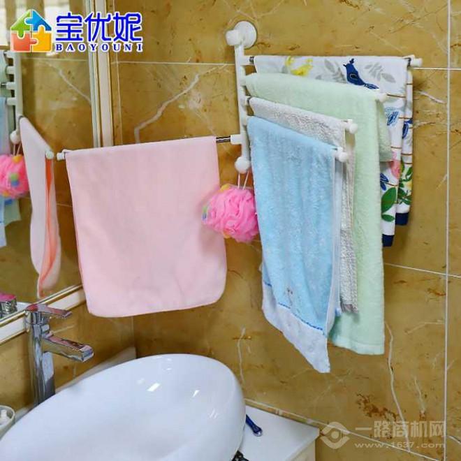 宝优妮加盟