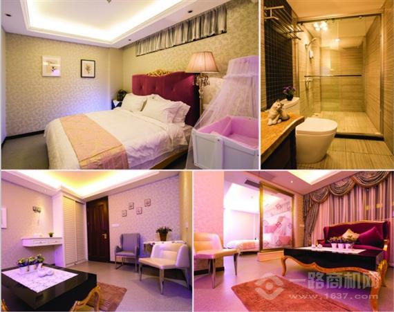 福临天赐月子会所