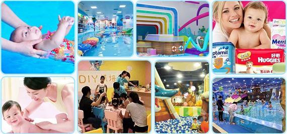 萌卡多多水育乐园