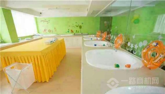 福临天赐月子会所