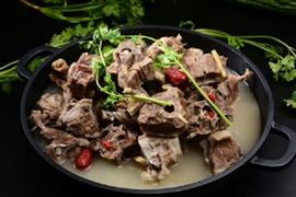 小綿羊火鍋