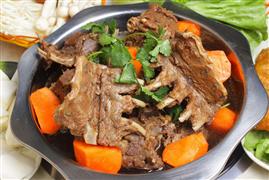 小綿羊火鍋