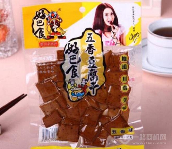 好巴食加盟