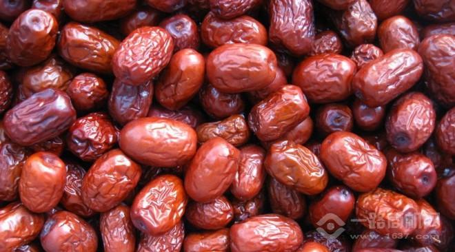 昆仑山牌和田玉枣 昆仑山牌和田玉枣