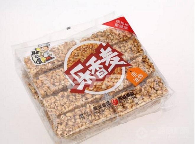 好巴食加盟