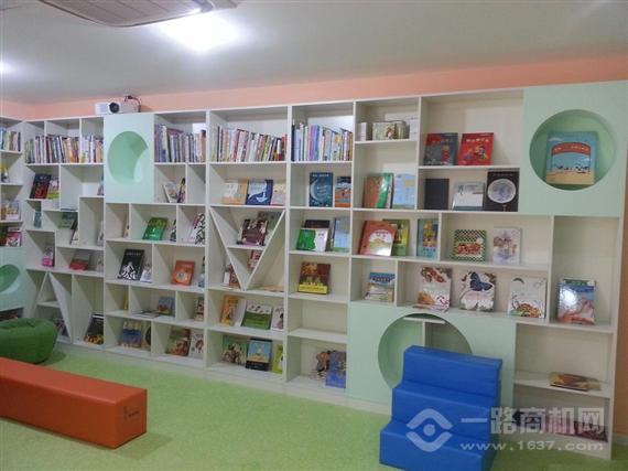 朱迪兔亲子绘本馆