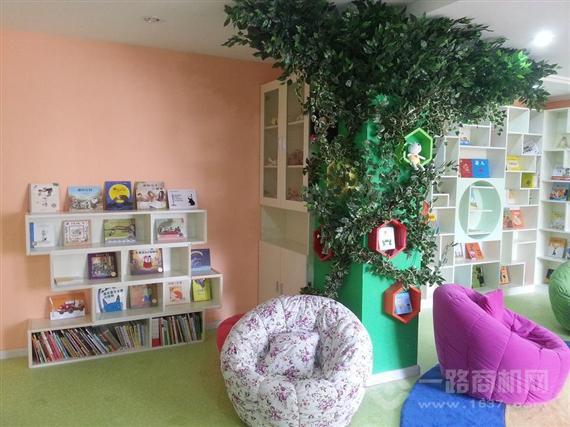 朱迪兔亲子绘本馆