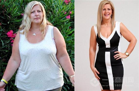 纤姿诱女子减肥