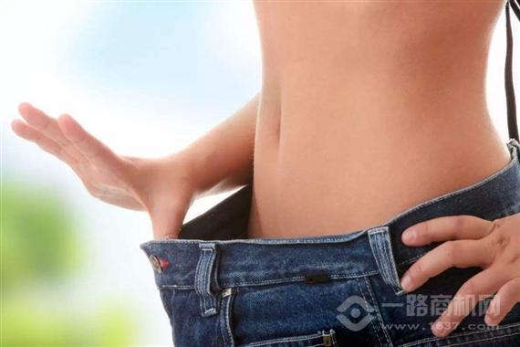 纤姿诱女子减肥