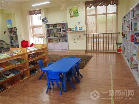 朱迪兔亲子绘本馆