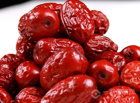 昆仑山牌和田玉枣