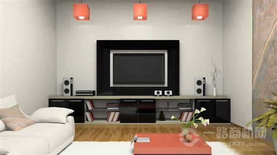 东方家园建材超市