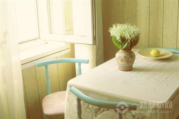 东方家园建材超市