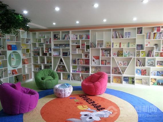 朱迪兔亲子绘本馆