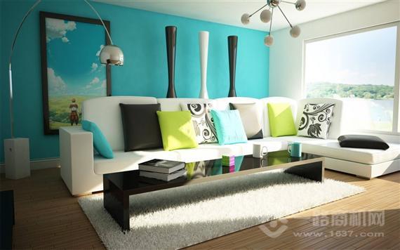 东方家园建材超市