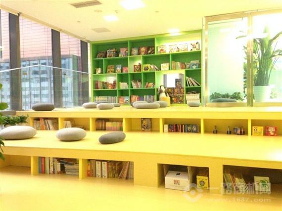 朱迪兔亲子绘本馆