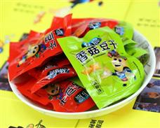 奇爽豆干