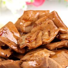 奇爽豆干