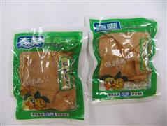 奇爽豆干