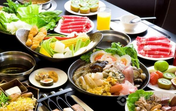 蜜悅士鮮牛肉火鍋