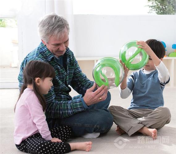 艾尔注意力训练