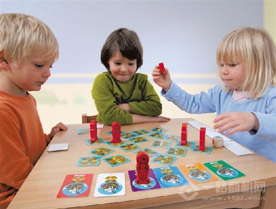 艾尔注意力训练