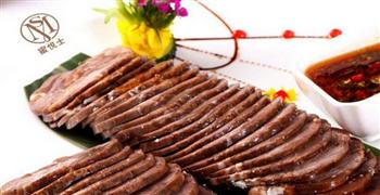 蜜悅士鮮牛肉火鍋