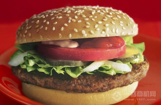 好來屋漢堡加盟