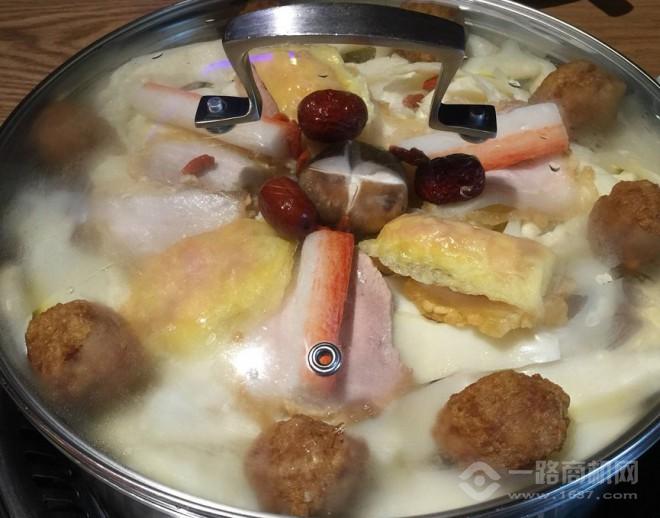 小香驢火鍋加盟