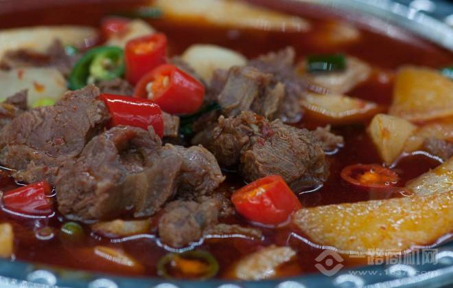 小香驢火鍋加盟