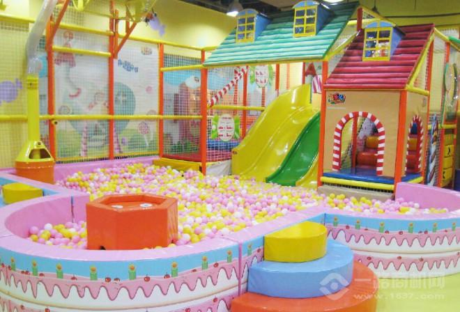 小熊維克兒童樂園