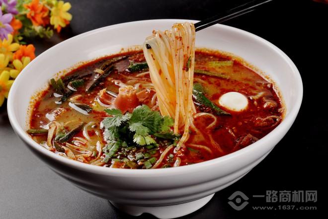 苗乡缘米线 苗乡缘米线