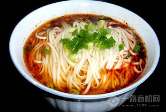 山城大侠重庆小面