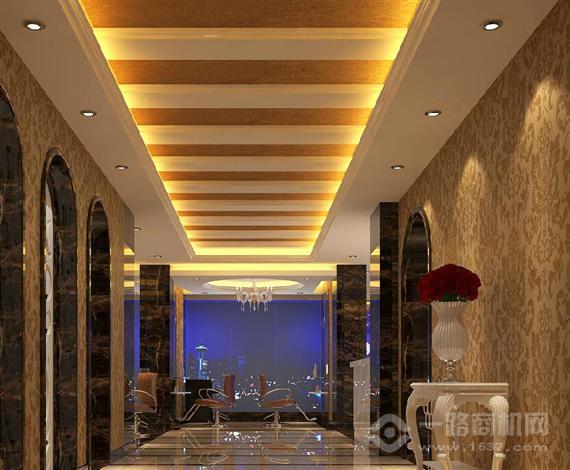 易生传奇韩式健发