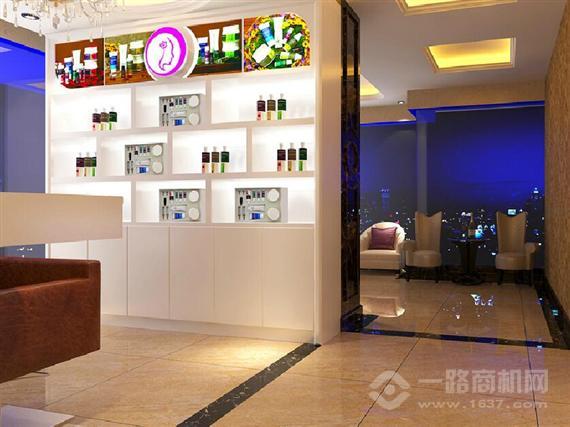 易生传奇韩式健发