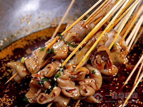 签香源砂锅串串